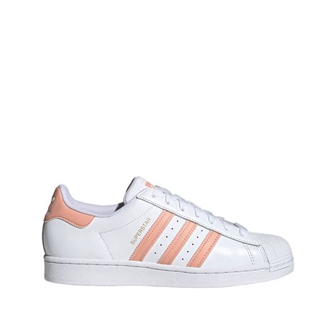 Roze adidas Originals Adidas Superstar online kopen 